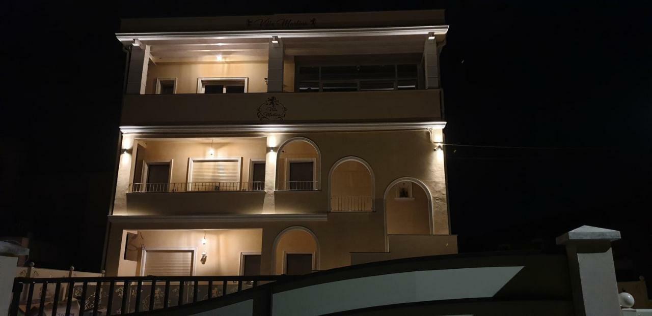 Villa Martina Luxury Rooms Desenzano del Garda Exteriér fotografie