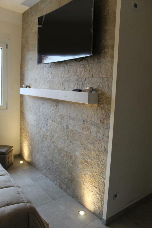 Villa Martina Luxury Rooms Desenzano del Garda Exteriér fotografie