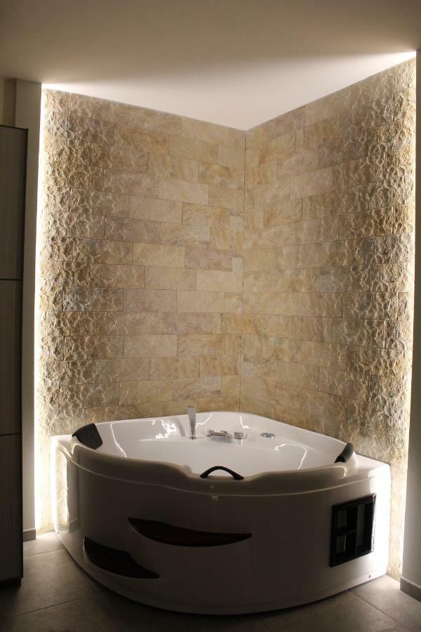 Villa Martina Luxury Rooms Desenzano del Garda Exteriér fotografie